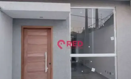 Casa com 2 quartos à venda, 68 m² por r$ 320.000 - jardim piazza di roma i - sorocaba/sp