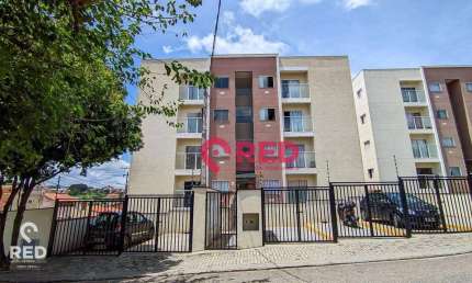 Apartamento com 2 dormitórios à venda, 47 m² por R$ 260.000,00 - Jardim Itanguá - Sorocaba/SP