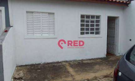 Casa com 2 dormitórios à venda, 43 m² por R$ 170.000,00 - Vila Nova Sorocaba - Sorocaba/SP
