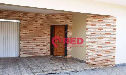 Sobrado com 3 quartos à venda, 10 m² por r$ 850.000 - jardim astro - sorocaba/sp