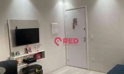Apartamento com 2 quartos à venda na Rua Joaquim Machado, 816, Aparecidinha, Sorocaba