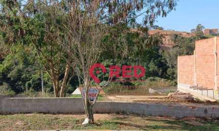Terreno à venda por R$ 185.500,00 - Condomínio Vale Azul - Votorantim/SP