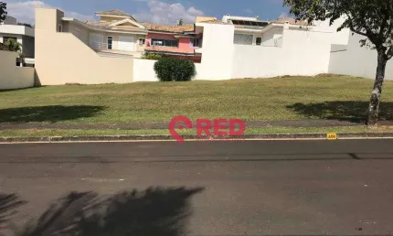 Terreno à venda, 360 m² por r$ 695.000,00 - condomínio sunset - sorocaba/sp