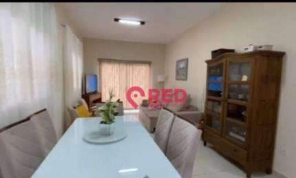 Casa com 3 quartos à venda, 110 m² por R$ 480.000 - Condomínio Village Serra - Araçoiaba da Serra/SP