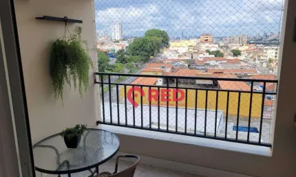Apartamento com 3 quartos  à venda, 96 m² por r$ 890.000 - condominio residencial montpellier - sorocaba/sp