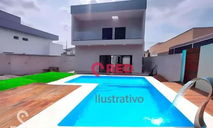 Casa com 3 quartos à venda, 305 m² por r$ 1.850.000 - condomínio vila verona - sorocaba/sp