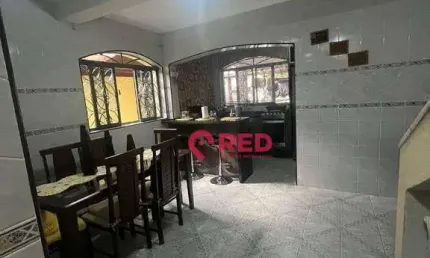 Sobrado com 3 quartos à venda, 190 m² por r$ 635.000 - parque bela vista - votorantim/sp