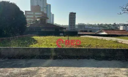 Terreno à venda, 360 m² por R$ 1.150.000,00 - Jardim América - Sorocaba/SP