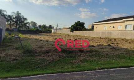 Terreno à venda, 1008 m² por R$ 329.000,00 - Condominio Solar do Bosque - Sorocaba/SP