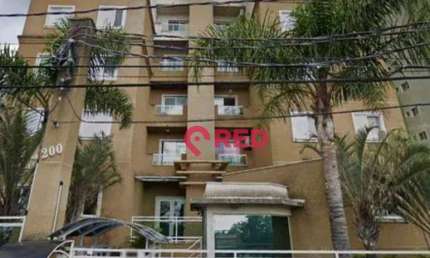 Apartamento com 3 quartos à venda, 67 m² por R$ 430.000 - Condomínio Residencial Siena - Sorocaba/SP
