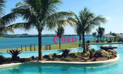Casa com 3 quartos à venda, 156 m² por R$ 1.100.000 - Riviera de Santa Cristina XIII - Paranapanema/SP