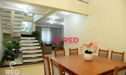Casa com 4 quartos à venda, 428 m² por r$ 1.950.000 - condomínio evidence residencial - araçoiaba da serra/sp