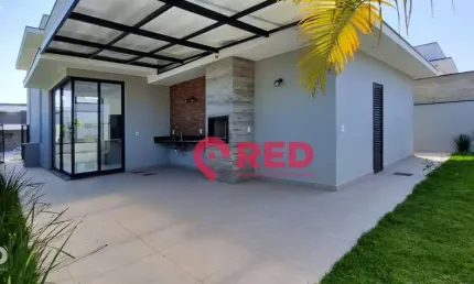 Casa com 3 quartos à venda, 170 m² por r$ 1.390.000 - condomínio cyrela landscape - votorantim/sp