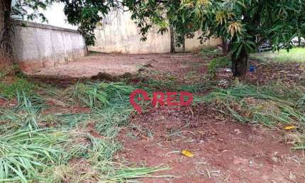 Terreno à venda, 420 m² por R$ 376.500,00 - Jardim Emília - Sorocaba/SP