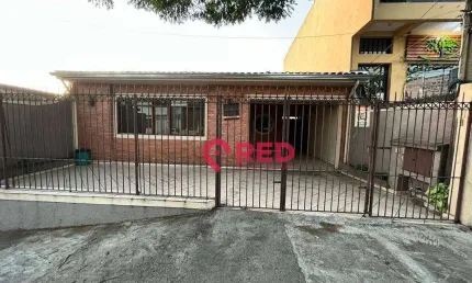 Casa com 4 dormitórios à venda, 296 m² por R$ 458.000,00 - Jardim Vera Cruz - Sorocaba/SP