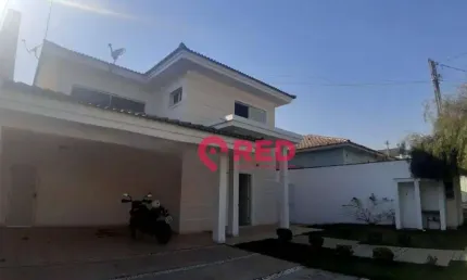 Sobrado com 3 suítes à venda, 260 m² por r$ 1.150.000 - condomínio residencial villa verona - sorocaba/sp