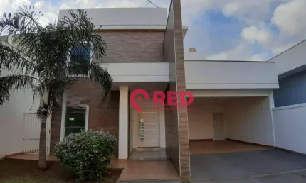 Sobrado com 3 suítes à venda, 300 m² por r$ 1.150.000 - condomínio vila verona - sorocaba/sp