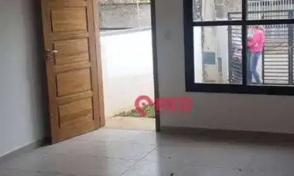 Sobrado com 2 quartos à venda, 83 m² por r$ 320.000 - wanel ville v - sorocaba/sp