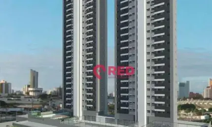 Apartamento com 3 quartos à venda, 112 m² por r$ 1.520.000 - parque campolim - sorocaba/sp