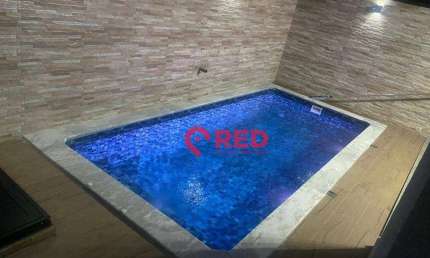 Casa em condomínio fechado com 2 quartos à venda na Rua Selma Aparecida Said, 801, Horto Florestal, Sorocaba