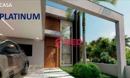 Casa com 3 dormitórios à venda, 107 m² por R$ 689.000,00 - Condomínio Horto Villagio - Sorocaba/SP