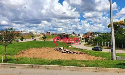 Terreno à venda por R$ 185.000 - Jardim Residencial Villaggio Ipanema I - Sorocaba/SP