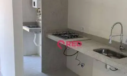 Apartamento com 2 dormitórios à venda por r$ 530.000,00 - condomínio residencial provence - votorantim/sp