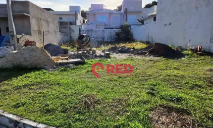 Terreno à venda, 300 m² por r$ 375.000,00 - jardim bandeirantes - sorocaba/sp