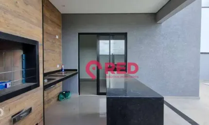 Sobrado com 3 quartos à venda, 200 m² por r$ 1.200.000 - condomínio helena maria - sorocaba/sp