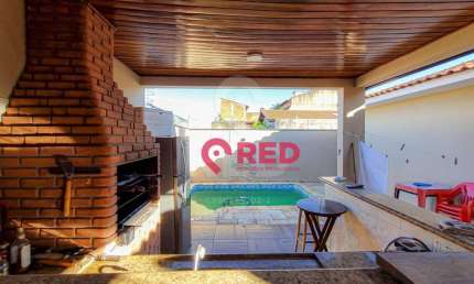 Casa com 3 dormitórios à venda por R$ 620.000,00 - Jardim Residencial Deolinda Guerra - Sorocaba/SP