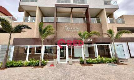 Apartamento com 2 quartos à venda por R$ 465.000 - Condomínio Residencial Terraza - Sorocaba/SP