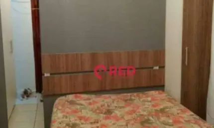 Kitnet com 1 quartos à venda, 26 m² por r$ 160.000 - jardim vera cruz - sorocaba/sp