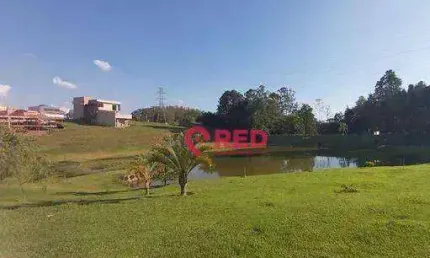 Terreno à venda, 300 m² por r$ 330.000,00 - residencial sun lake - sorocaba/sp