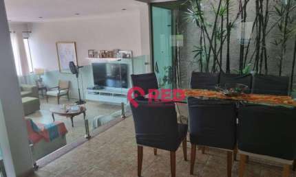 Casa com 5 quartos à venda, 384 m² por R$ 1.850.000 - Parque Campolim - Sorocaba/SP