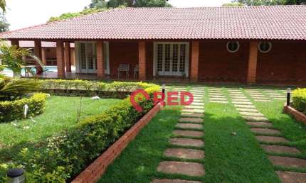 Chácara com 3 dormitórios à venda, 320 m² por R$ 1.000.000,00 - Portal das Nogueiras - Tatuí/SP