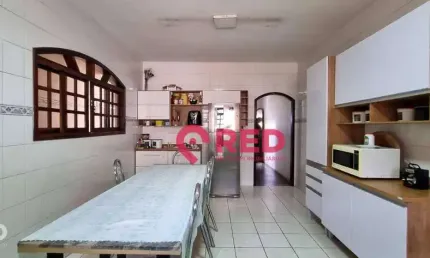 Sobrado com 3 quartos à venda, 200 m² por r$ 300.000 - jardim santo andré - sorocaba/sp