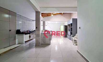 Casa com 3 dormitórios à venda, 250 m² por R$ 600.000,00 - Vila Angelica - Sorocaba/SP