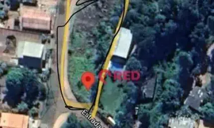 Terreno à venda, 2337 m² por R$ 150.000,00 - Gurgel - Piedade/SP