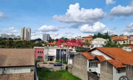 Terreno à venda, 360 m² por r$ 650.000 - parque campolim - sorocaba/sp