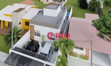 Casa com 2 dormitórios à venda, 85 m² por R$ 335.000,00 - Jardim Santa Madre Paulina - Sorocaba/SP