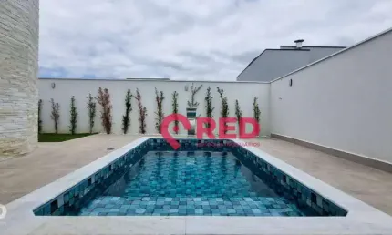 Casa com 3 quartos à venda, 200 m² por R$ 1.600.000 - Condomínio Cyrela Landscape - Votorantim/SP