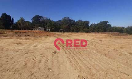 Terreno à venda, 98000 m² por R$ 12.000.000 - Zona Industrial - Sorocaba/SP