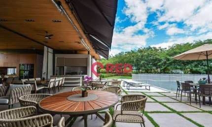 Casa com 5 quartos à venda, 800 m² por R$ 29.500.000 - Fazenda Boa Vista - Porto Feliz/SP
