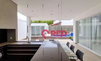 Sobrado com 4 quartos à venda, 960 m² por r$ 8.000.000 - condomínio ângelo vial - sorocaba/sp