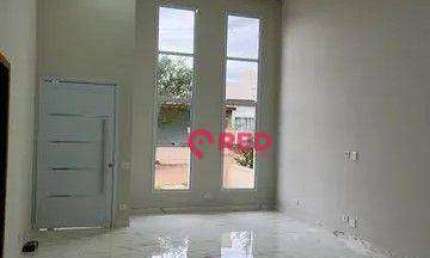 Casa com 3 quartos à venda, 150 m² por R$ 965.000 - Residencial Portal Ville Flamboyant - Porto Feliz/SP