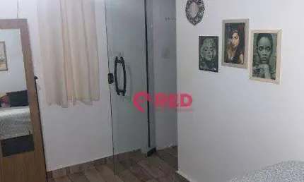 Kitnet à venda, 740 m² por R$ 2.900.000,00 - Jardim Tatiana - Votorantim/SP