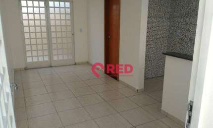 Kitnet com 1 dormitório à venda, 26 m² por R$ 150.000,00 - Jardim Vera Cruz - Sorocaba/SP