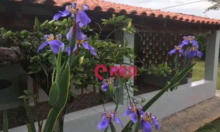 Chácara com 2000 m² à venda por R$ 405.000 - Distrito do Porto - Capela do Alto/SP