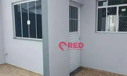 Casa com 2 quartos à venda, 70 m² por R$ 280.000 - Parque das Laranjeiras - Sorocaba/SP