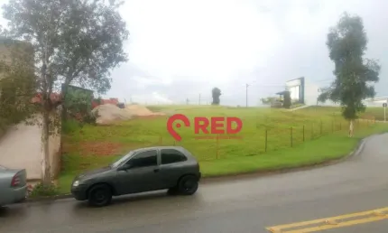 Terreno à venda, 1910 m² por r$ 1.065.000,00 - parque ecoresidencial fazenda jequitibá - sorocaba/sp